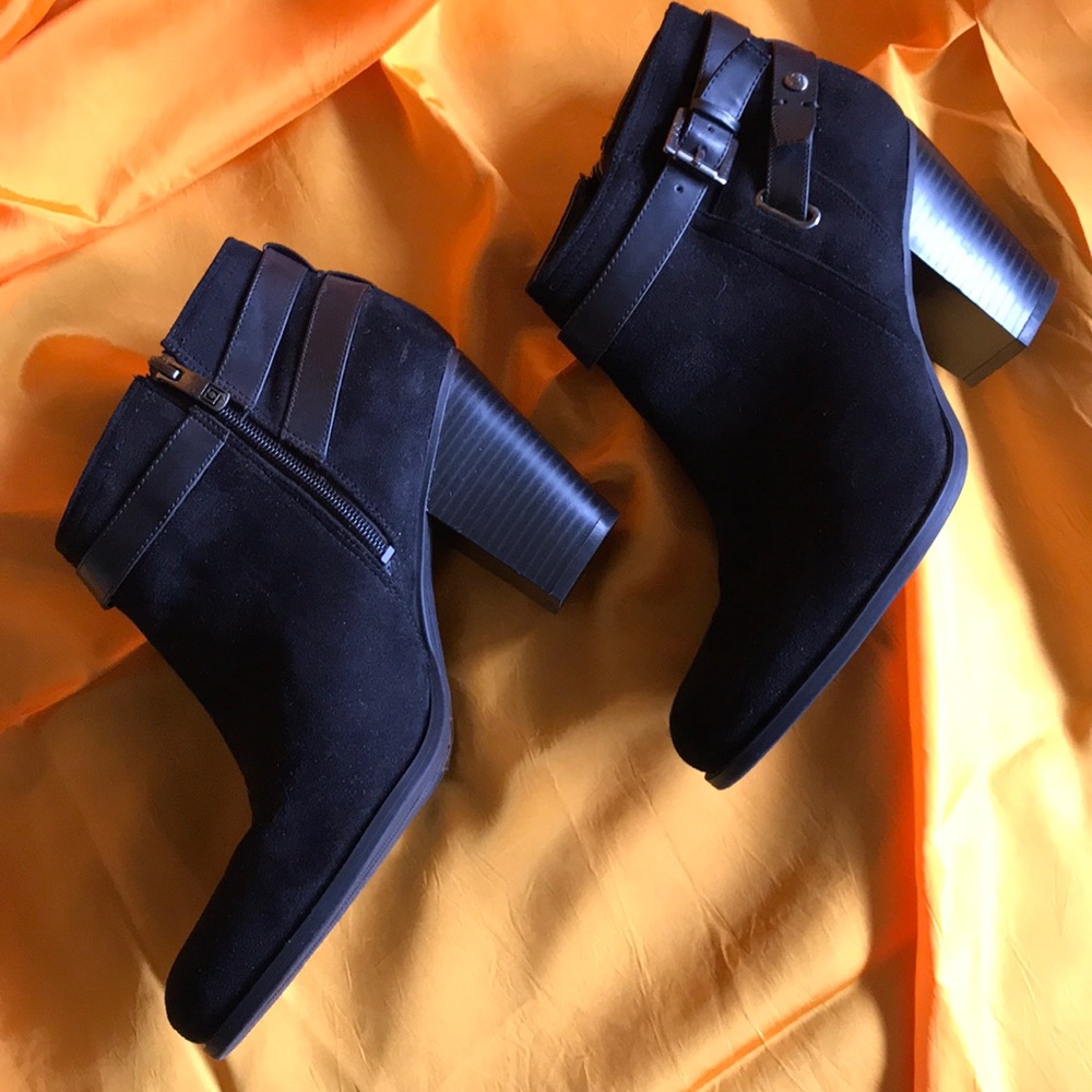 SOLD💰Fierce Liz Claiborne Boots 11m